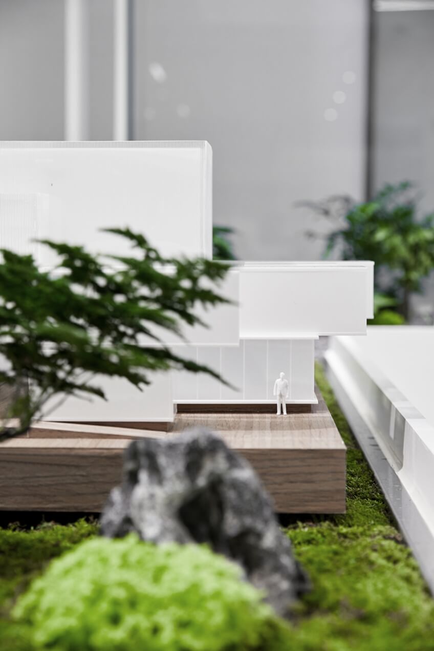 办公空间设计 办公空间设计