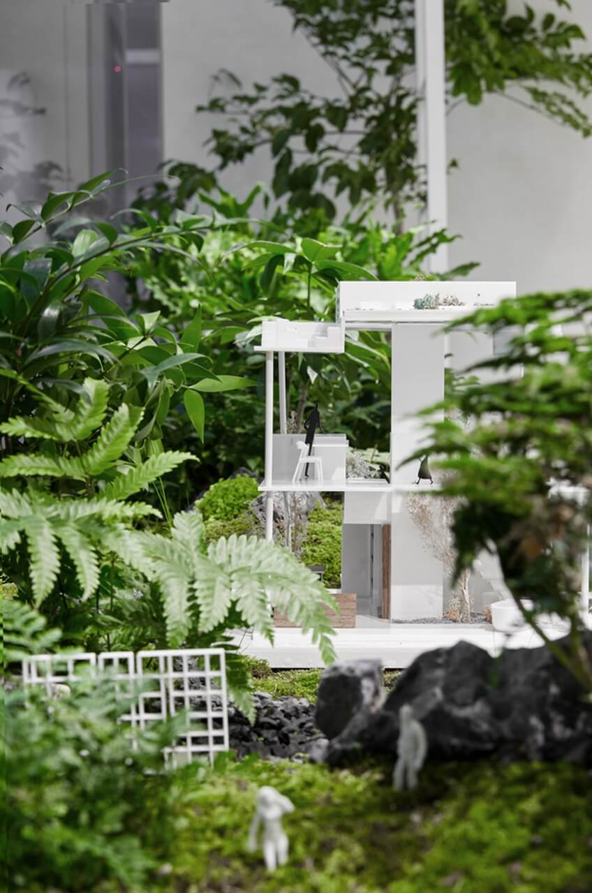 办公空间设计 办公空间设计