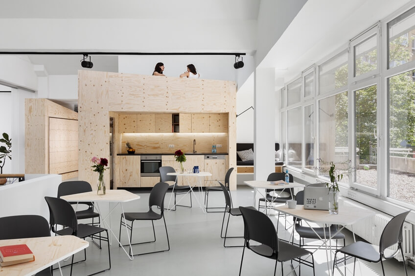 广州办公室设计装修 广州办公室设计装修