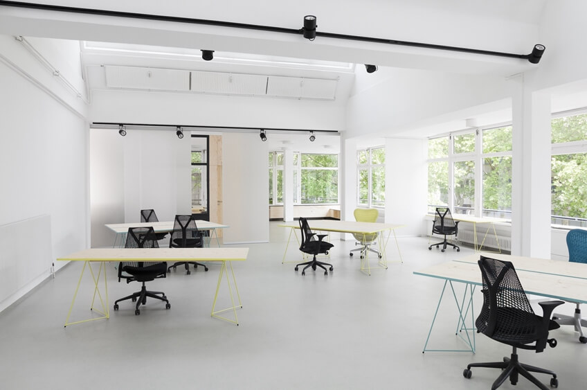 广州办公室设计装修 广州办公室设计装修