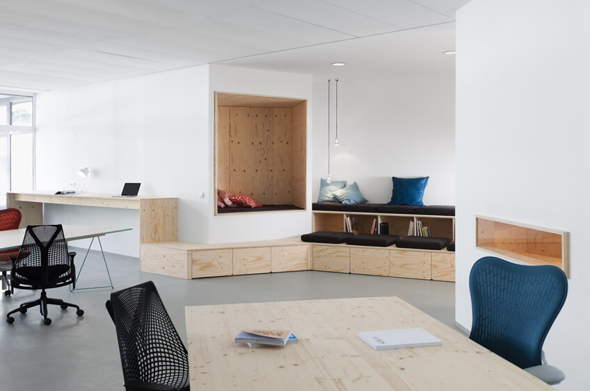 广州办公室设计装修 广州办公室设计装修