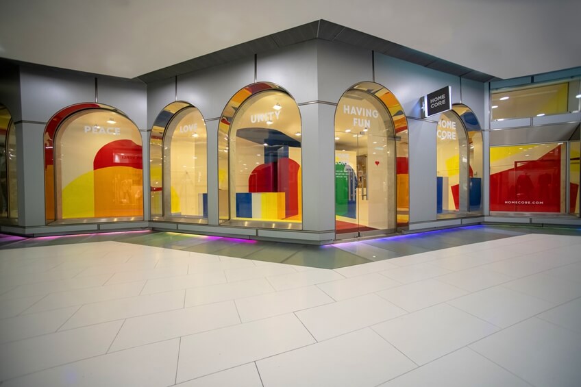 广州办公设计公司 广州办公设计公司