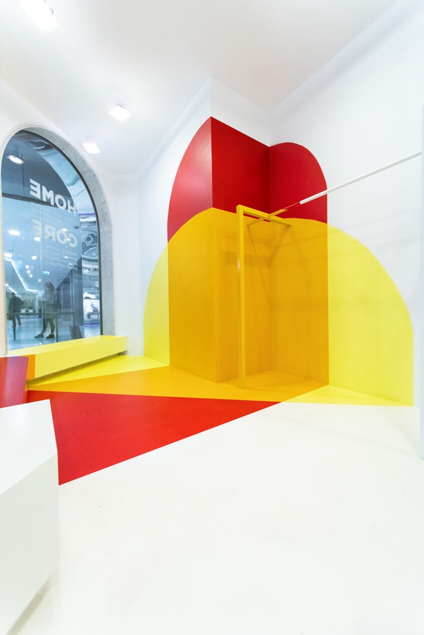 广州办公设计公司 广州办公设计公司