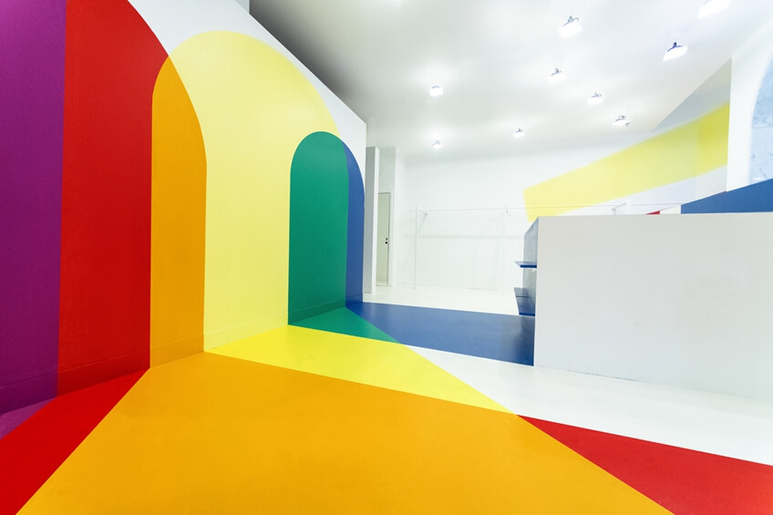 广州办公设计公司 广州办公设计公司