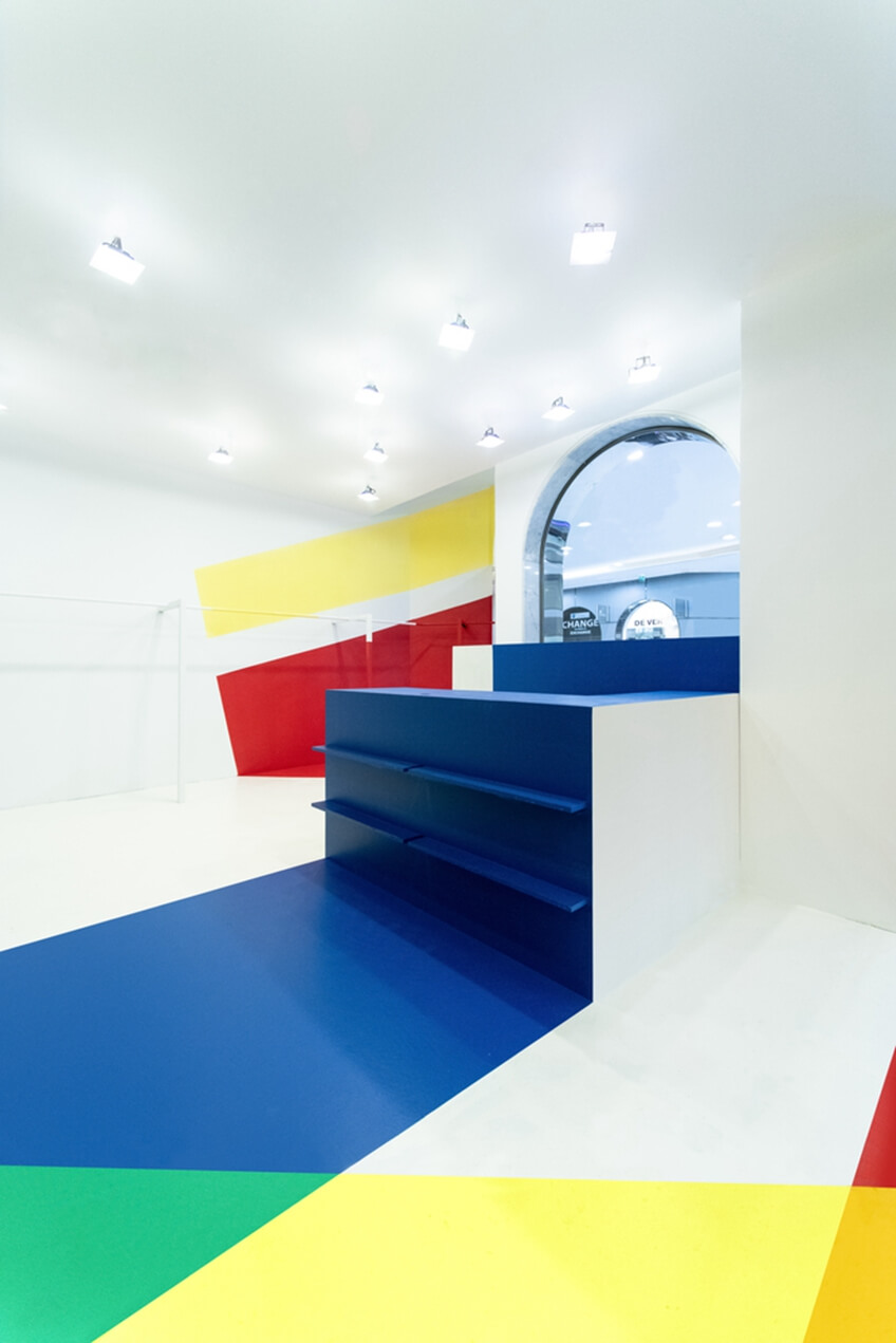 广州办公设计公司 广州办公设计公司