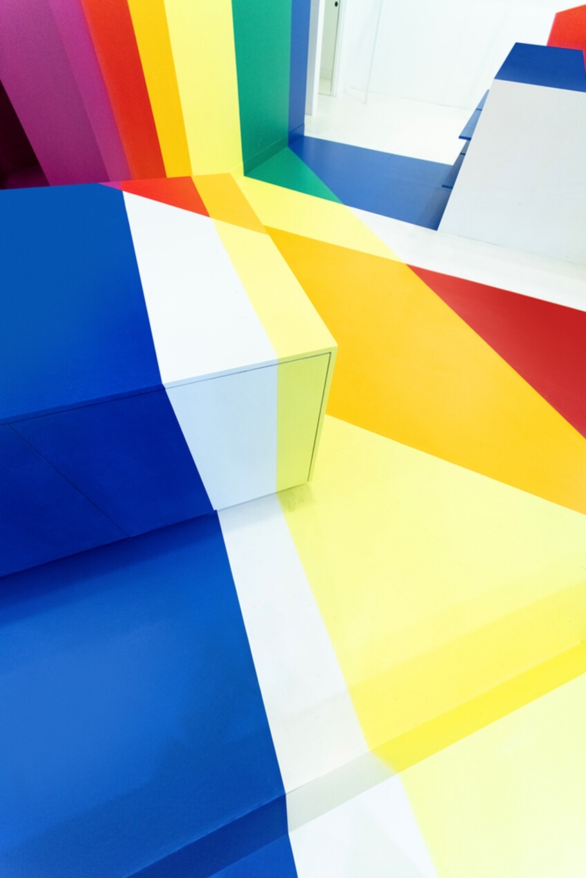 广州办公设计公司 广州办公设计公司