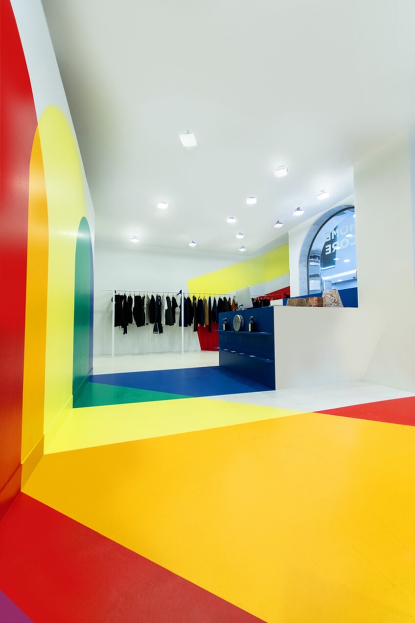 广州办公设计公司 广州办公设计公司