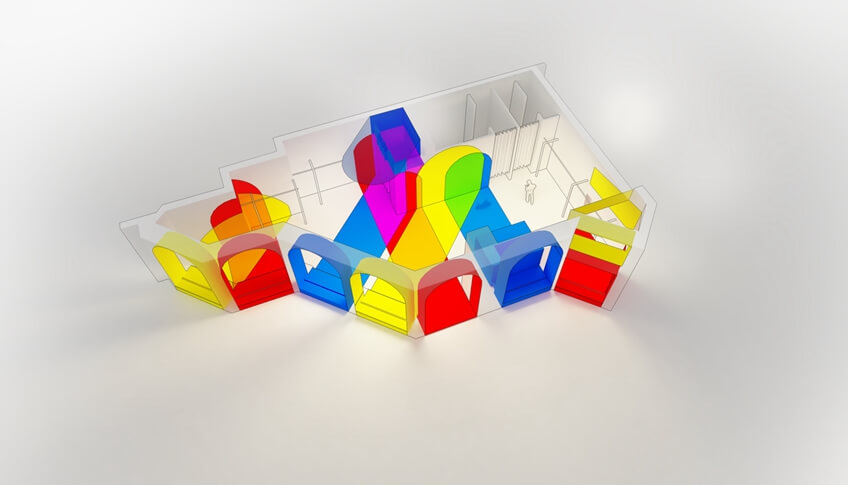 广州办公设计公司 广州办公设计公司