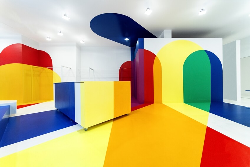 广州办公设计公司 广州办公设计公司