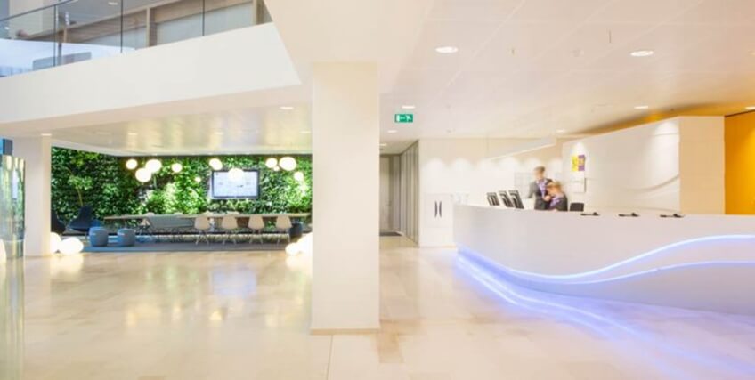 办公室设计装修 办公室设计装修