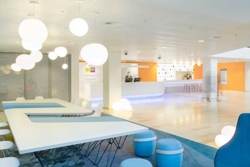 办公室设计装修 办公室设计装修