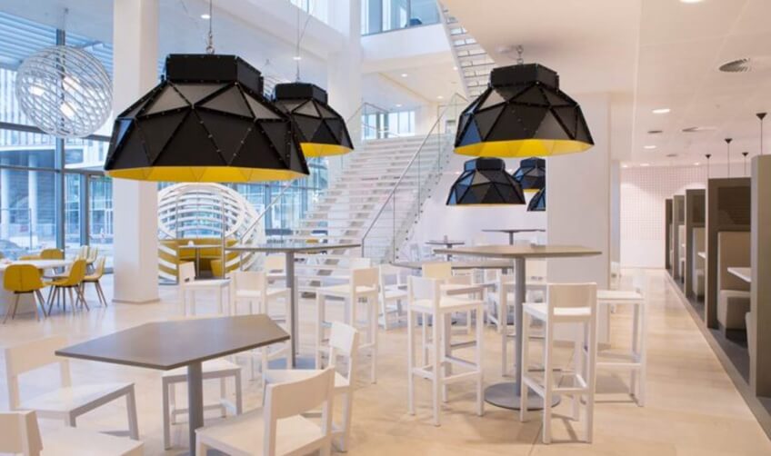 办公室设计装修 办公室设计装修