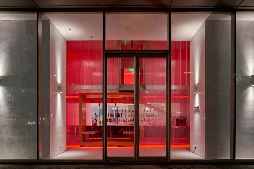 佛山办公室设计 佛山办公室设计