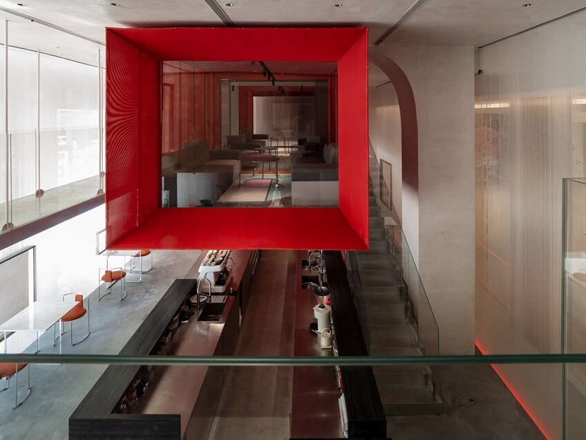 佛山办公室设计 佛山办公室设计