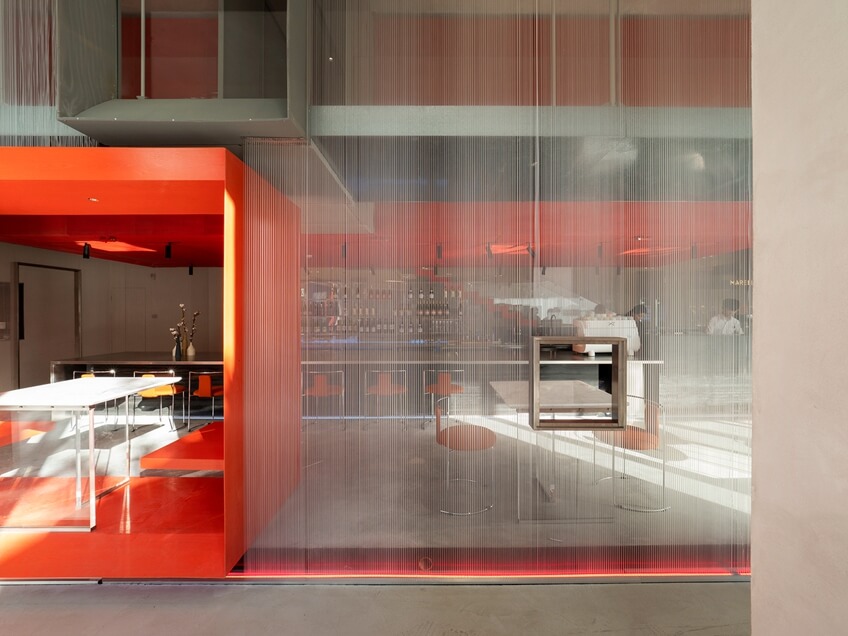 佛山办公室设计 佛山办公室设计