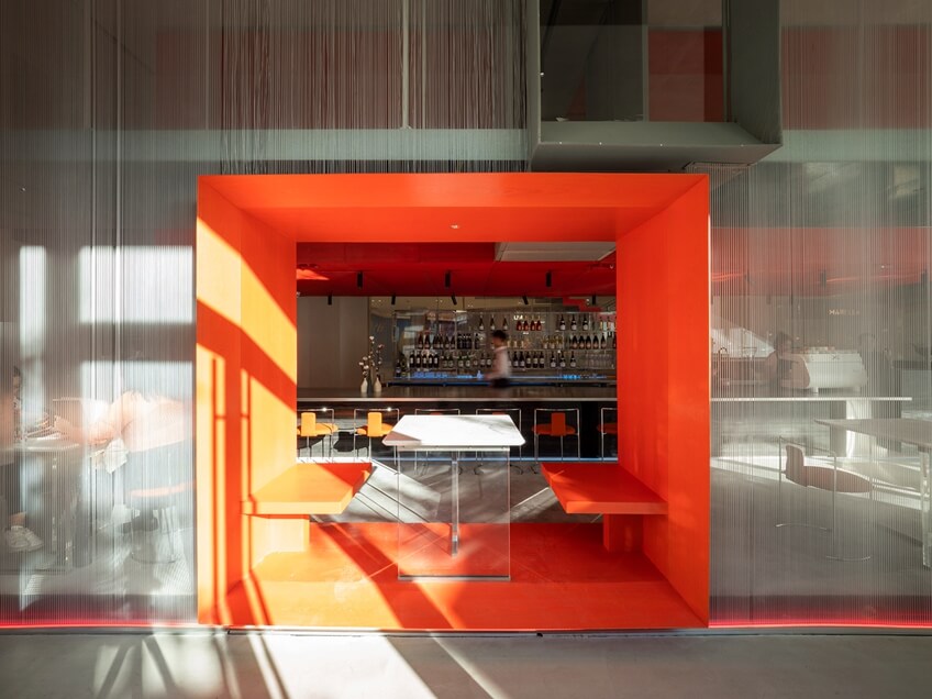 佛山办公室设计 佛山办公室设计