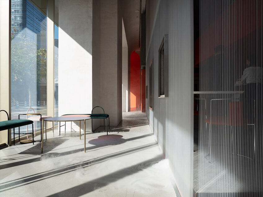 佛山办公室设计 佛山办公室设计