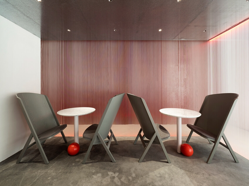 佛山办公室设计 佛山办公室设计