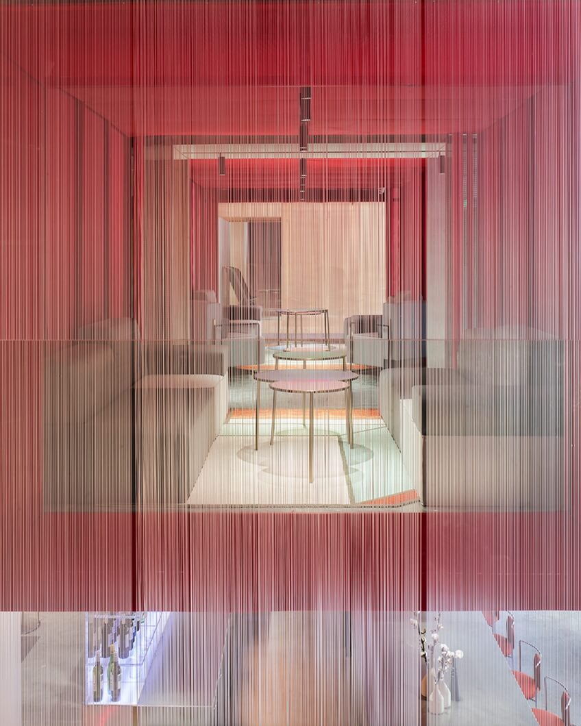 佛山办公室设计 佛山办公室设计