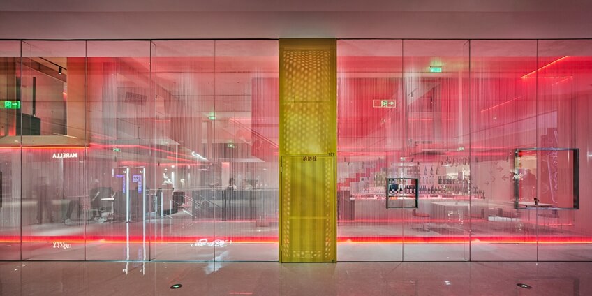 佛山办公室设计 佛山办公室设计