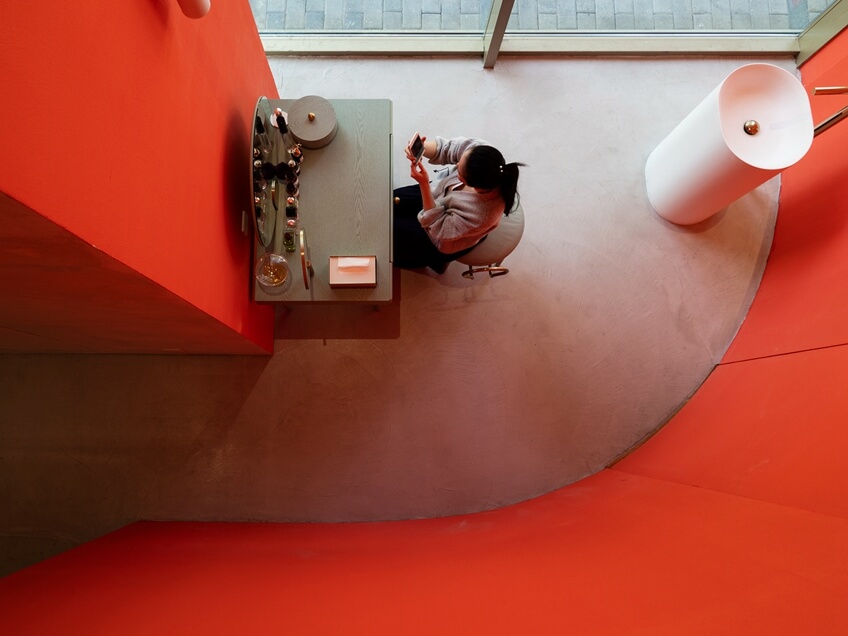 佛山办公室设计 佛山办公室设计