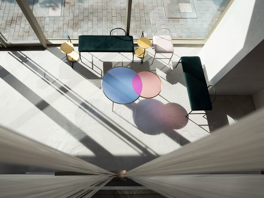 佛山办公室设计 佛山办公室设计