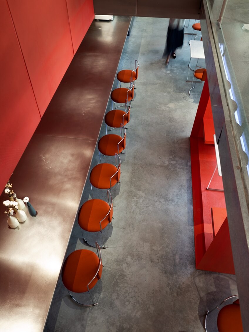 佛山办公室设计 佛山办公室设计