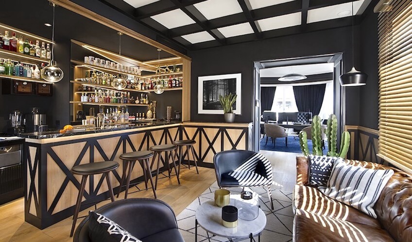 办公室装修设计 办公室装修设计