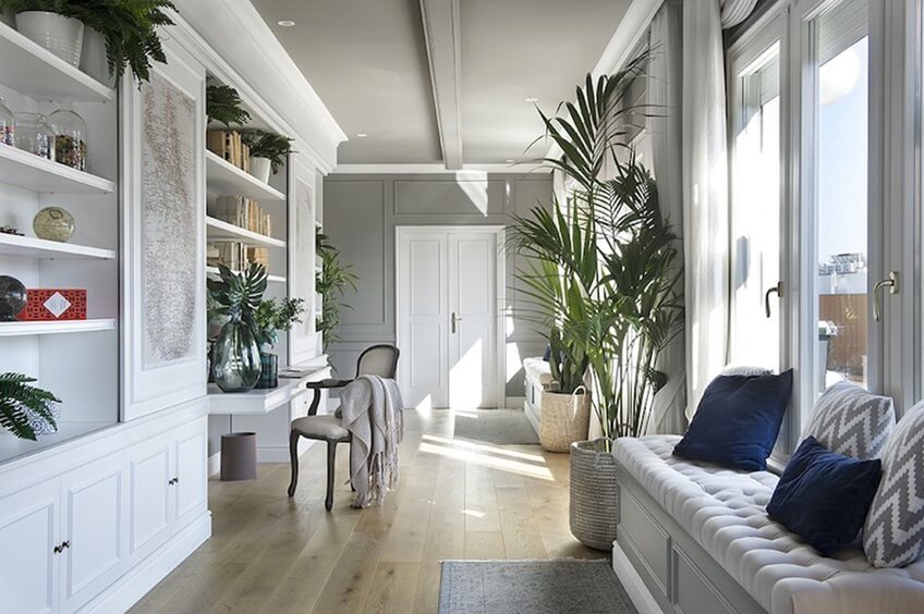 办公室装修设计 办公室装修设计