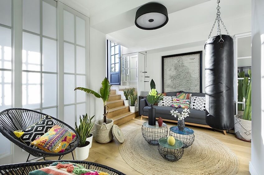 办公室装修设计 办公室装修设计