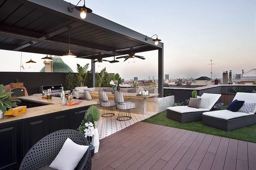 办公室装修设计 办公室装修设计