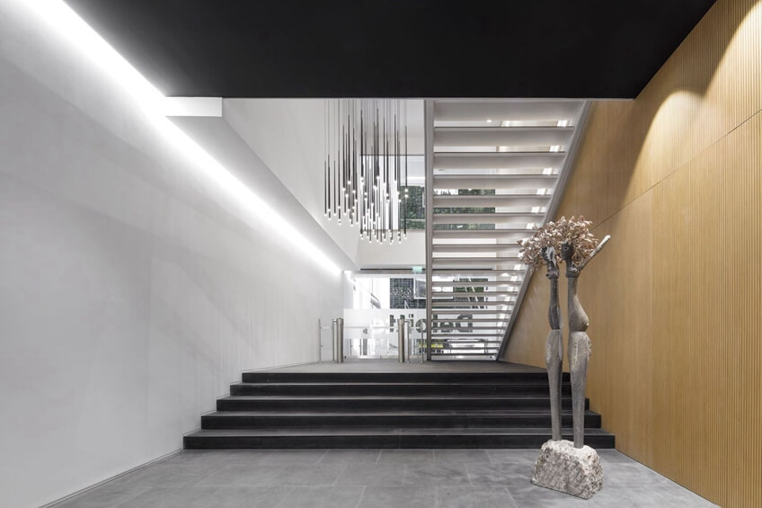 广州装修设计公司