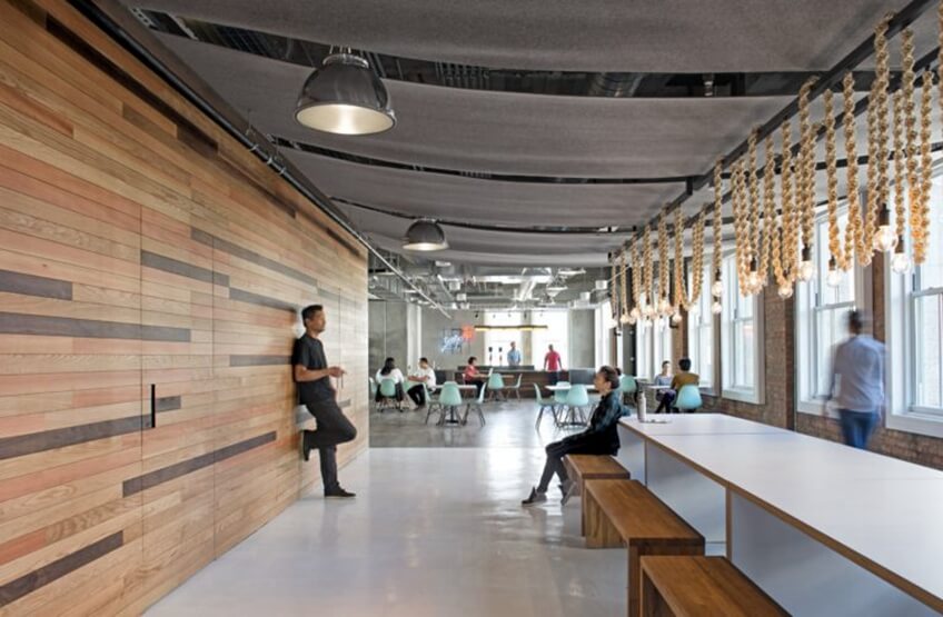 办公室设计 办公室设计