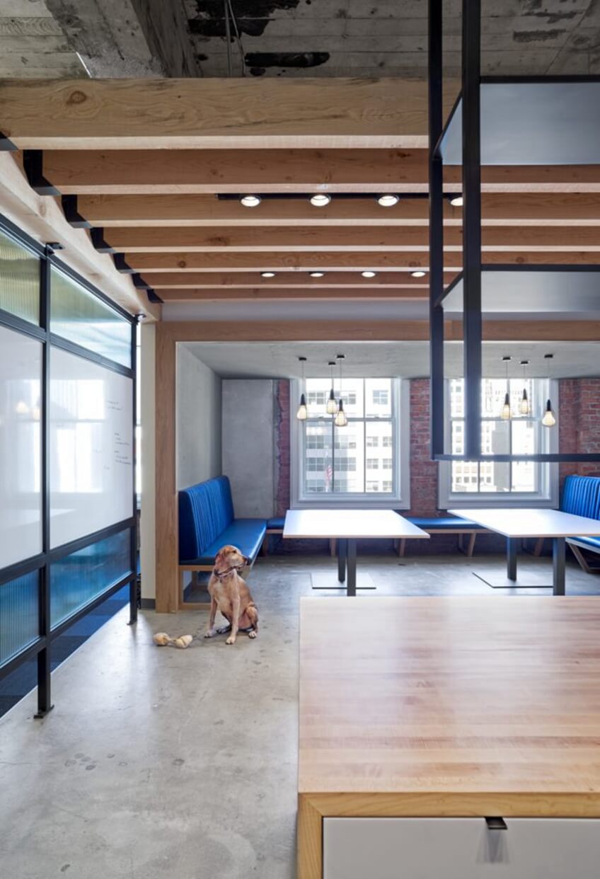 办公室设计 办公室设计