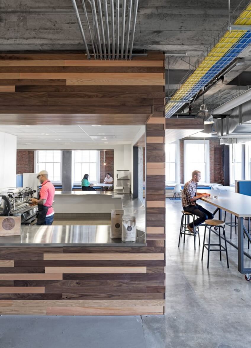 办公室设计 办公室设计