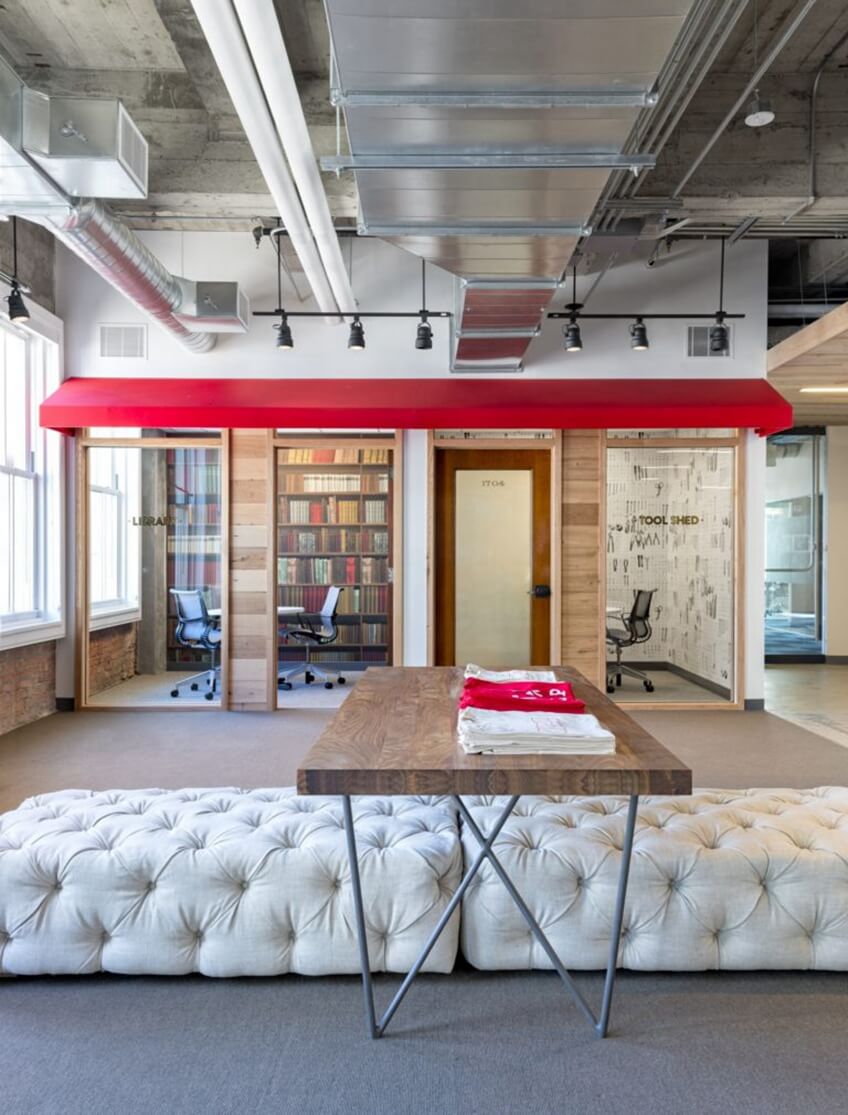 办公室设计 办公室设计