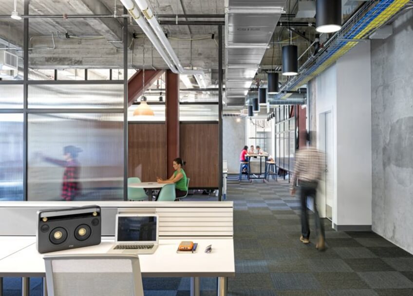 办公室设计 办公室设计