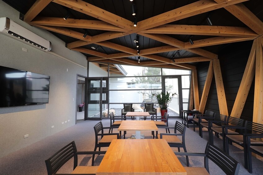 广州办公楼设计