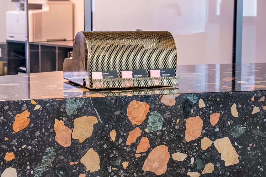 佛山办公室装修公司