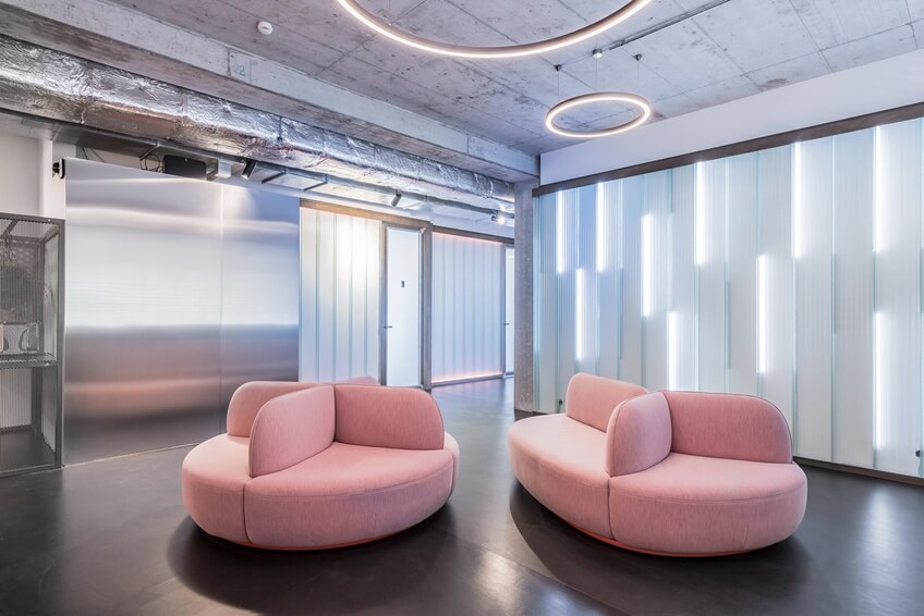 佛山办公室装修公司