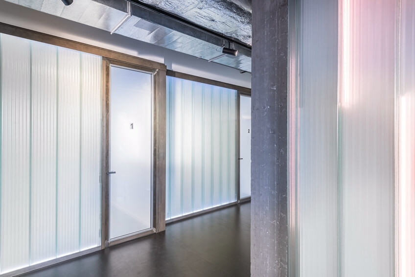 佛山办公室装修公司