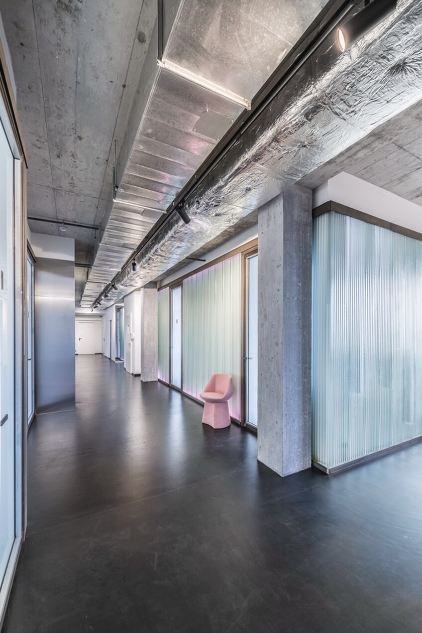 佛山办公室装修公司