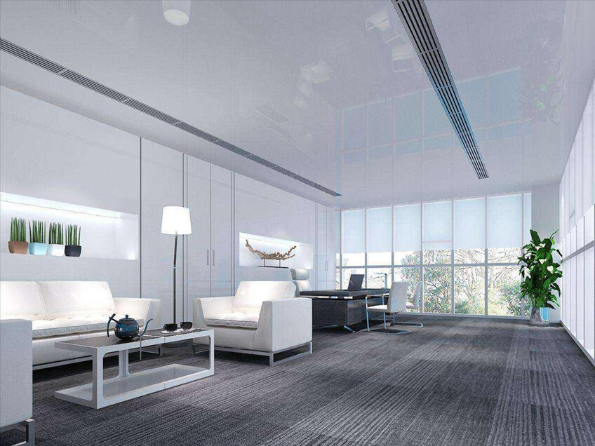 广州办公室装修 广州办公室装修