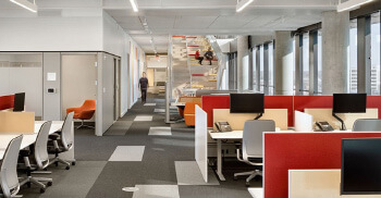 办公室装修设计材料清单有那些呢？还包括了什么项目呢？