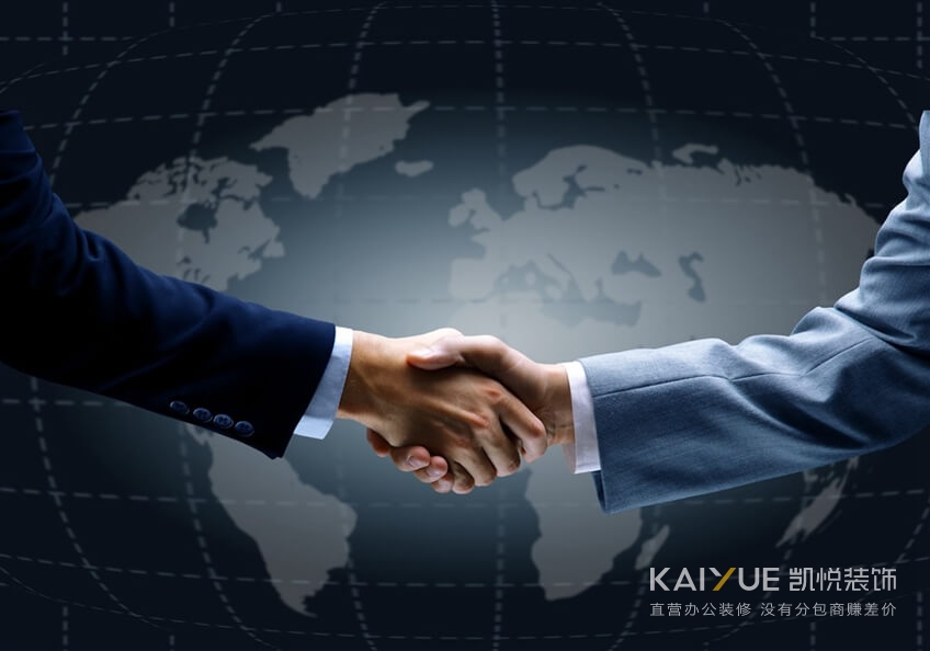 办公室改造工程