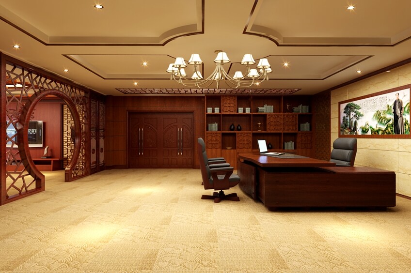 办公室装修风水布置需要注意什么呢？