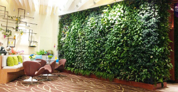 绿色办公室装修要怎么设计?