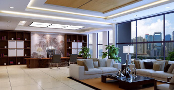 老板办公室装修什么风格效果才好？