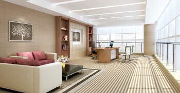 高端办公室装修设需要注意什么？