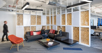 办公空间装修设计的要求有什么？